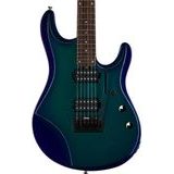 Sterling by MusicMan - JP60-MDR-R1 - John Petrucci - Mystic Dream - elektrická kytara - 1ks