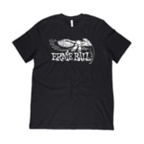 4858 Ernie Ball Classic Eagle T-Shirt LG triko