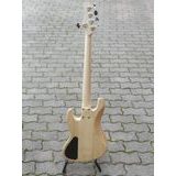 Xotic XJ-1T 5-String Bass - Natural - basová kytara - 1ks