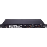 iSP Technologies USA Decimator Pro Rack Dual Channel Noise Reduction System - 1ks
