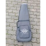 Xotic XJ-1T 5-String Bass - Vintage White - basová kytara - 1ks