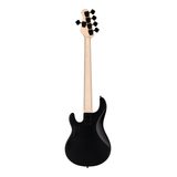 Sterling by MusicMan SUB Bass StingRay - RAY5HH - Stealth Black - basová kytara - 1ks