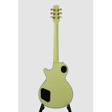 Heritage USA Custom Shop Factory Special H-157 - Ivory White - Artisan Aged - elektrická kytara - 1ks