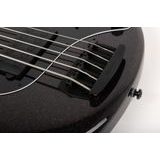 Music Man USA -  Dark Ray 5 H - Dark Rainbow - basová kytara - 1ks