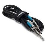 Samson IC20 Jack/Jack Neutrik - nástrojový kabel 6m - 1ks
