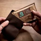 Boveda zvlhčovač MB72-60-20P dvoucestná Humidity Control, balení 20ks po 60g pro udržení 72% vhkosti - 20ks
