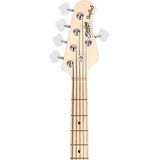Sterling by MusicMan SUB Bass - StingRay RAY5 - Chopper Blue - basová kytara - 1ks