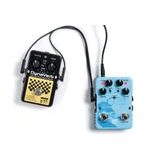 EBS The Ultimate - Billy Sheehan Signature Drive - basový efekt  - 1ks