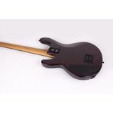 Music Man USA -  Dark Ray 4 H - Dark Rainbow - basová kytara - 1ks
