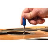 MusicNomad MN237 Premium Truss Rod Wrench - 4mm - klíč na seřízení výztuhy krku nástroje - 1ks