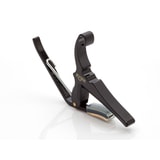 Kyser Capo Quick-change Black kapodastr na 12-ti strunnou kytaru