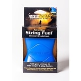 MusicNomad MN109 Guitar String Fuel - čistič a lubrikant strun