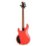 Sterling by MusicMan - ST-WENTZ-FRD-M2 - Bass Pete Wentz Signature StingRay - Fiesta Red - basová kytara - 1ks