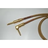 Spectraflex USA GCV21QA Vintage Series kabel - 6.3m Rovný/Úhlový