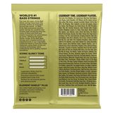 2823 Ernie Ball Mammoth Slinky Nickel Wound 5-String Electric Bass Strings 55-145 Gauge - struny pro baskytaru - 1ks