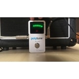 TC Electronic PolyTune 3 / Buffer - chromatická ladička - 1ks