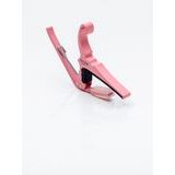 Kyser KG6KA Capo Quick-change Pink kapodastr