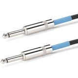 Samson IC20 Jack/Jack Neutrik - nástrojový kabel 6m - 1ks