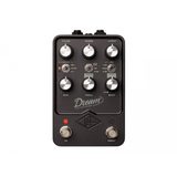 UNIVERSAL AUDIO UAFX Dream '65 Reverb Amplifier - kytarový pedál - 1ks