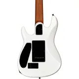 Sterling by MusicMan Guitar - Richardson 7 - Pearl White - elektrická kytara - 1ks
