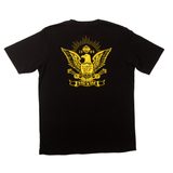 4889 Ernie Ball In Slinky We Trust T-Shirt XL triko