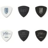 Dunlop John Petrucci Trinity Collection - kytarová trástka - 6ks