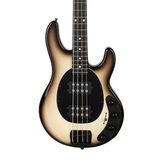 MusicMan USA StingRay HH Special - Brulee - elektrická baskytara - 1ks