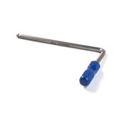 MusicNomad MN237 Premium Truss Rod Wrench - 4mm - klíč na seřízení výztuhy krku nástroje - 1ks