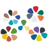 Janicek D-GriP Mix Pack All Series - trsátka - 28ks