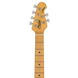 Sterling by MusicMan SUB Cutlass CT30CHSS Daphne Blue - elektrická kytara - 1ks