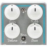 XOTIC Effects AH Booster - Allen Hinds Model  - kytarový efekt - 1ks