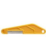 MusicNomad MN654 Diamond Coated Nut File - .024” - pilník s diamantovou vrstvou - 1ks