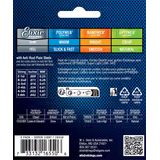 Elixir Optiweb Light  3-Pack Set / 9 - 42 / - " potažené " struny na elektrickou kytaru - 3ks