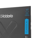 D’Addario XTC46FF - Dynacore/Carbon Coated Classical Guitar Strings - Hard Tension - " potažené " struny na klasickou kytaru - 1ks