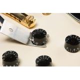 MusicNomad MN224 Premium Spanner Wrench - klíč na utažení kruhových matic