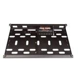 Voodoolab USA Dingbat MEDIUM s napáječem Pedal Power 4x4 Pedalboard 22"x13.5"(56x35cm) a Gig Bag