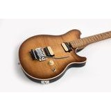 Music Man USA - Axis - Honey Pot - Flame - elektrická kytara - 1ks