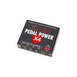 Voodoo Lab Pedal Power X4 Expander Kit - 1ks