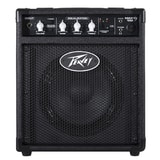 Peavey  Max 158  - Baskytarové tranzistorové kombo