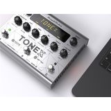 IK Multimedia - TONEX ONE - Bass Edition - baskytarový efekt  - 1ks