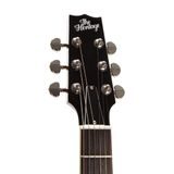 Heritage USA Standard Collection H-535 - Original Sunburst - elektrická kytara - 1ks