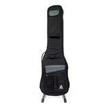 Šiba BG30 A-line Bass - 30mm polstrování - profesionální měkký obal na baskytaru - 1ks