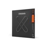 D´Addario XTABR1047 - 80/20 Bronze Coated Acoustic Guitar Strings - .010 - .047 - " potažené " struny na akustickou kytaru - 1ks