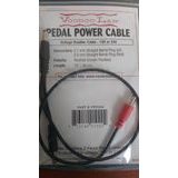 Voodoolab PPEH24 Voltage Doubler Cable - 18V / 24V - napájecí kabel