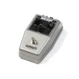 Warm Audio - Warm Bender - kytarový efekt typu Bender Fuzz - 1ks