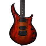 MusicMan USA John Petrucci Majesty 6 - Ember Glow - elektrická kytara - 1ks