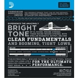 D'ADDARIO EXL170 Regular Light .045-.100 - struny na basovou kytaru - 1ks