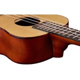 Ortega RU5 Natural - koncertní ukulele