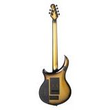 Music Man USA - Majesty 6 - Gold Eclipse - elektrická kytara - 1ks