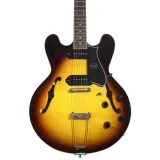 Heritage Standard II Collection H-530 - P90 - Original Sunburst - lubová elektrická kytara - 1ks